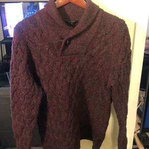 TED BAKER sweater size 3
